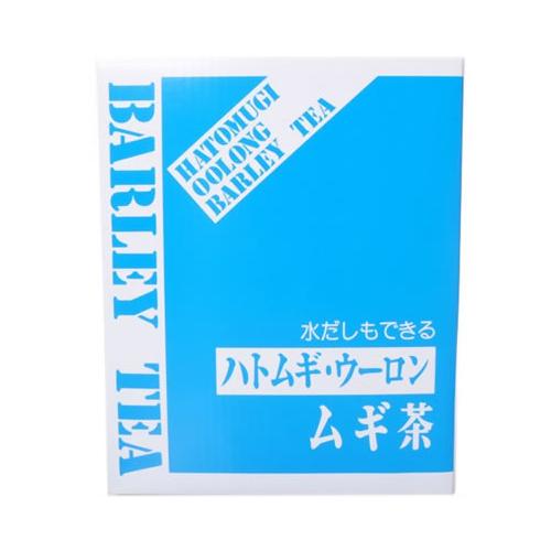 山本漢方製薬 ハトムギウーロンムギ茶 10g x 180包 健康補助食品 健康ドリンク 栄養補助食品 栄養ドリンク 健康食品