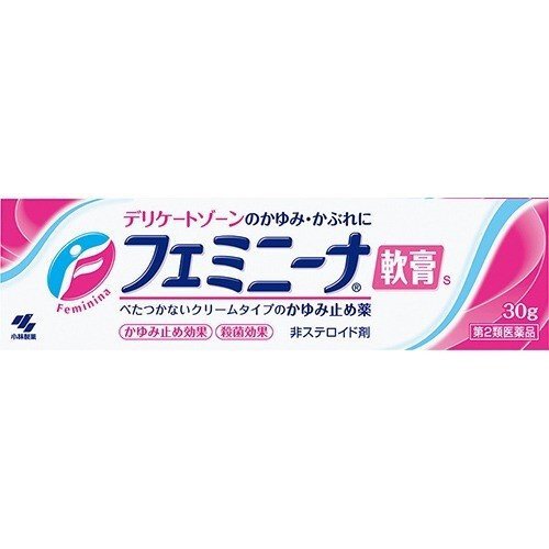 ¡ÚÂè2Îà°åÌôÉʡ۾®ÎÓÀ½Ìô ¥Õ¥§¥ß¥Ë¡¼¥ÊÆð¹ÑS(30g)