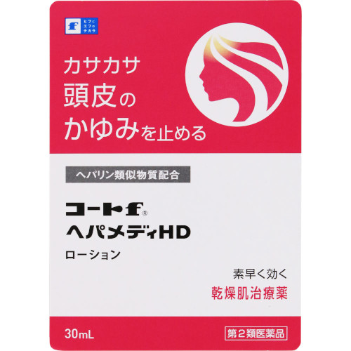 2ʡۥfإѥǥHD 30ml  ݼ  