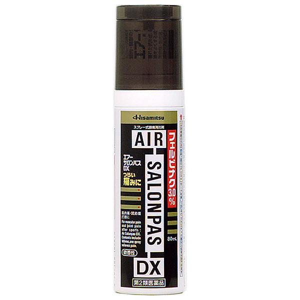 2ʡۥѥDX 80ML     