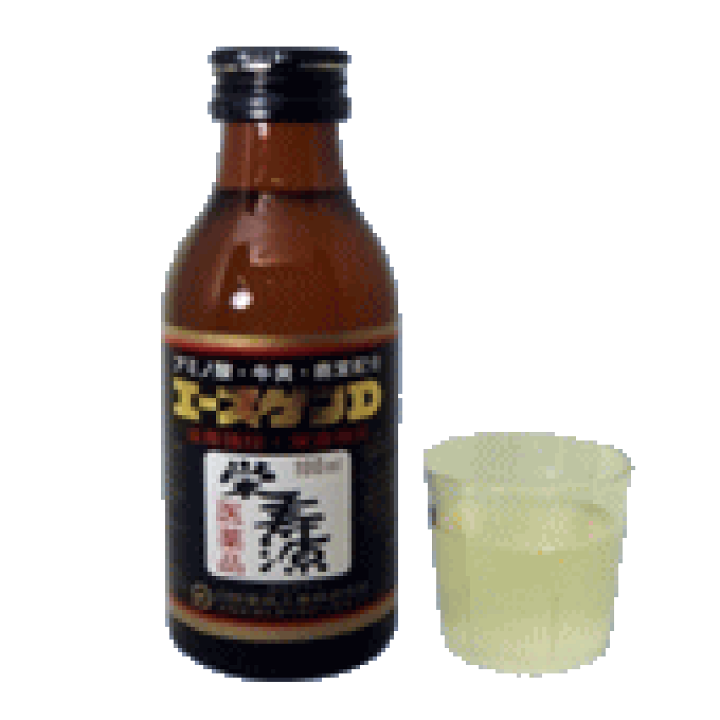 【第3類医薬品】エースゲンD 100ml × 50個 滋養強壮 疲労回復 :4987403509025 50set:マイドラ生活総合館