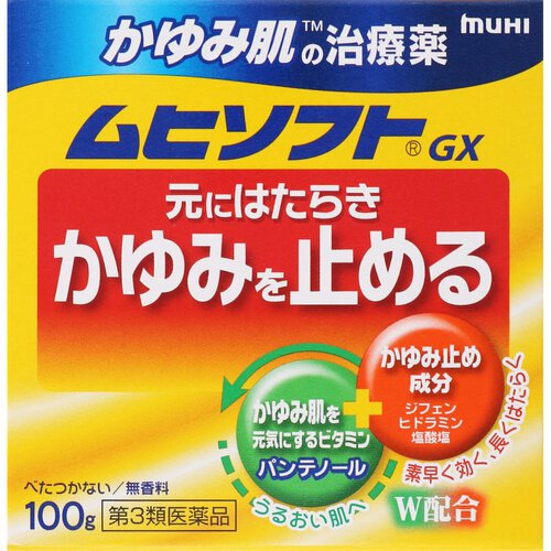 3ʡۥҥեGX 100g