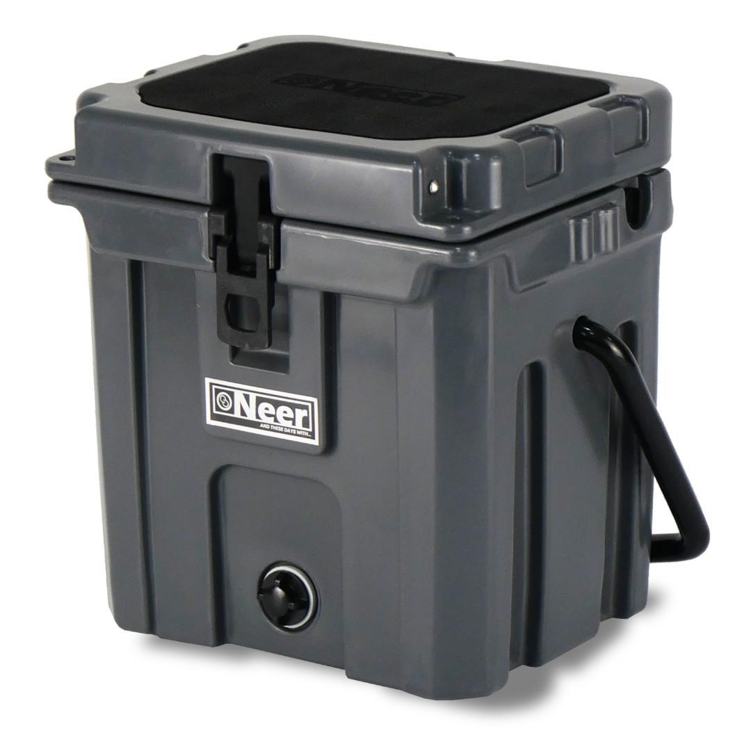 Neer グレイシャーズクーラーボックス 10QT アウトドア キャンプ Neer グレイシャーズクーラーボックス 10QT アウトドア キャンプ
