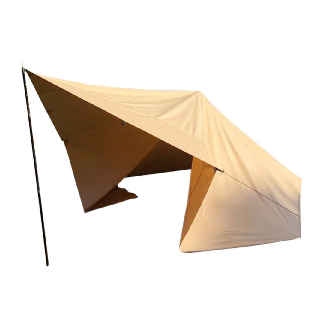 8tail GOD TARP ゴッドタープ 4m x : Mailo Shop - 通販 - Yahoo