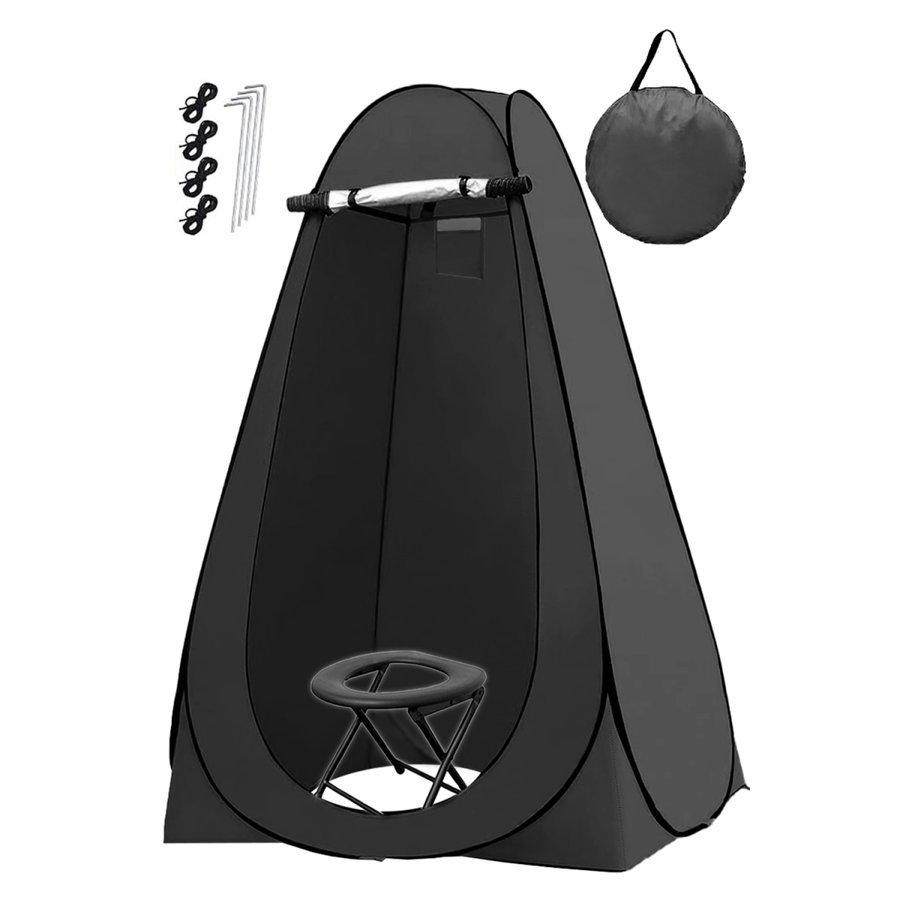 仮設トイレ 簡易トイレ 着替えテント 簡易テント プライバシーテント sn8-0-3.jpg