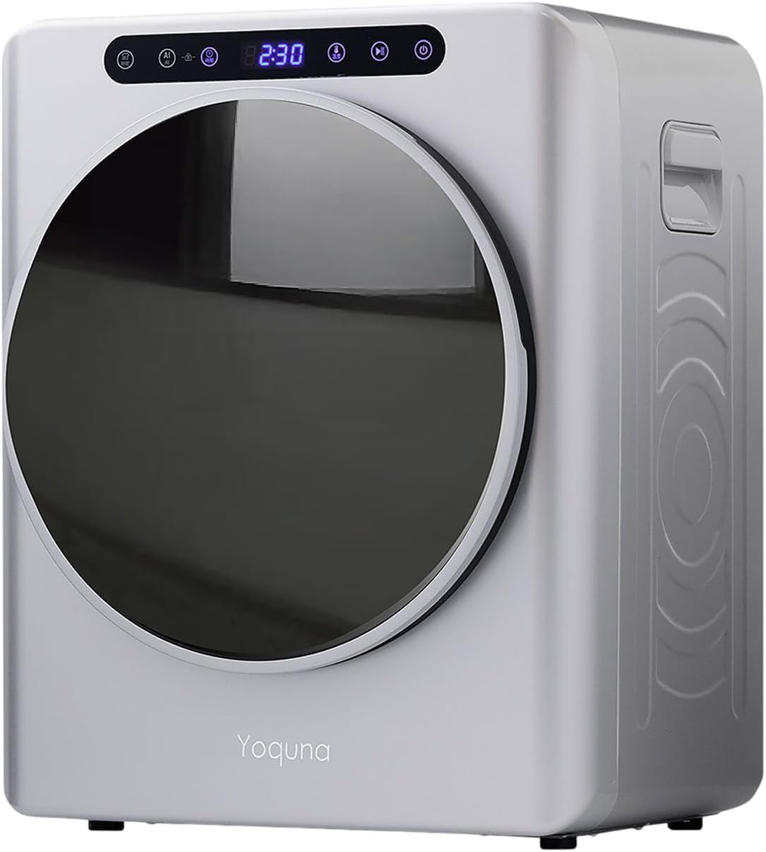 yoquna 衣類乾燥機 6kg proの商品一覧 通販 - Yahoo!ショッピング