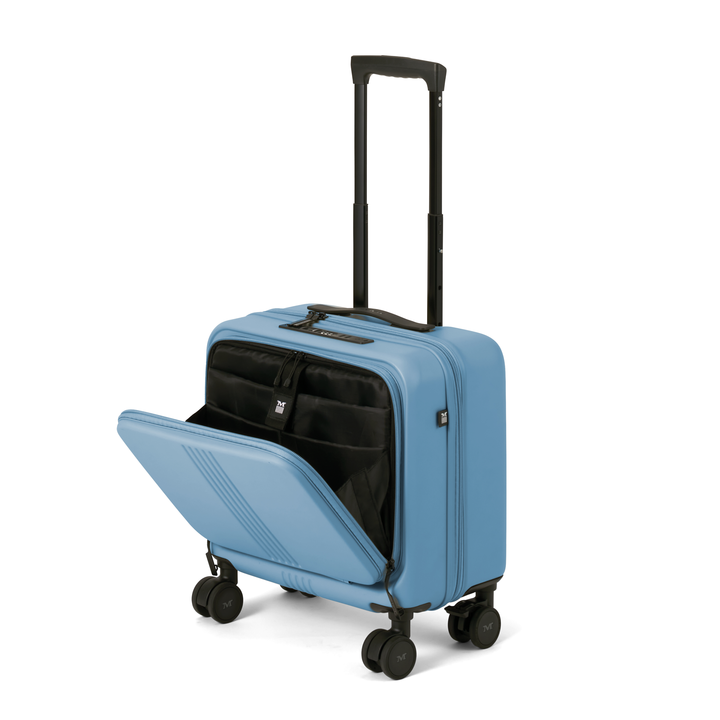MAIMO スーツケース Mサイズ 拡張機能 55L〜74L 日本企業