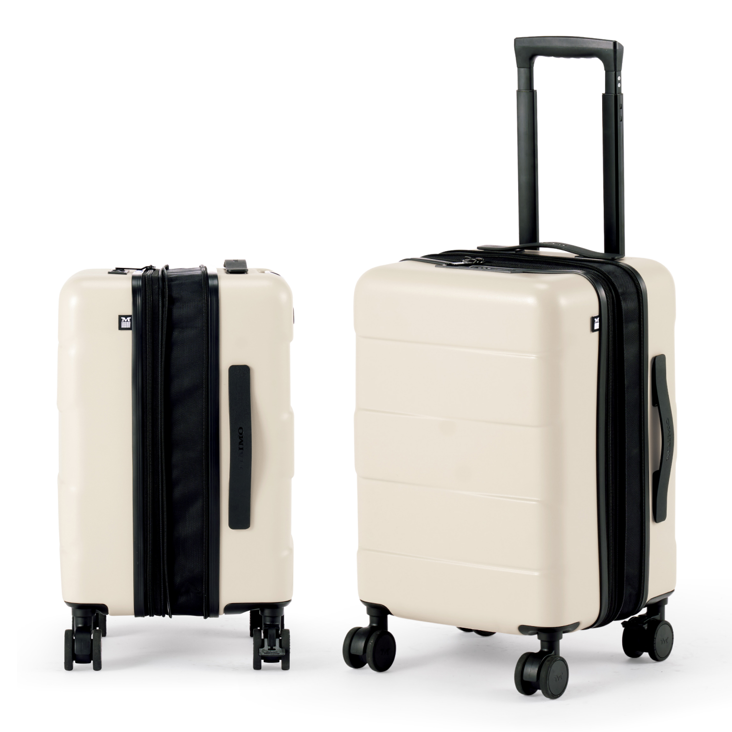 MAIMO スーツケース 日本企業 内装交換可能 TSA 内装取り外し 洗濯可能