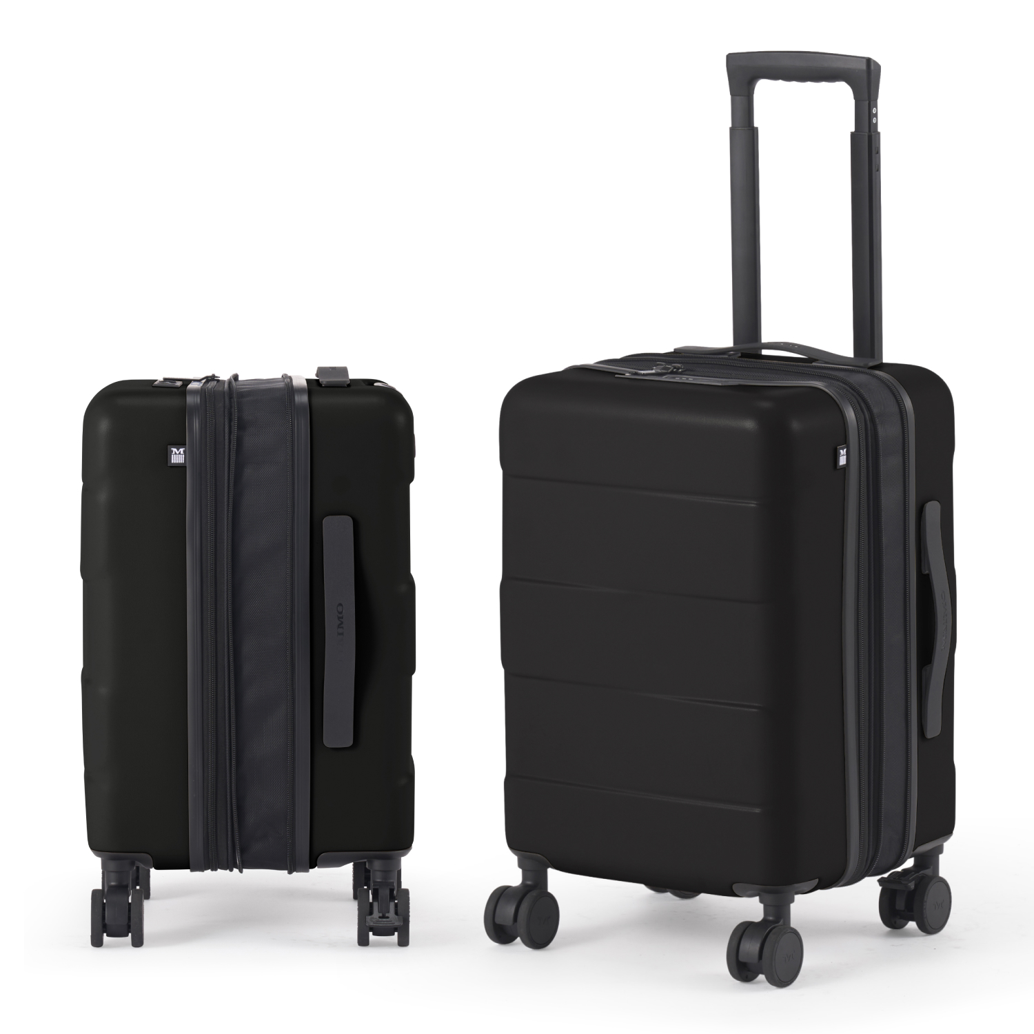 MAIMO スーツケース 日本企業 内装交換可能 TSA 内装取り外し 洗濯可能