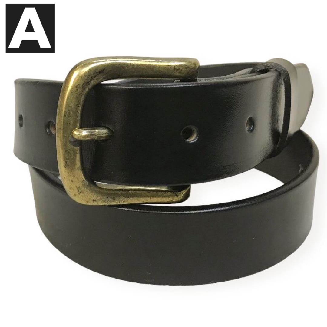 アメリカ製 送料無料 TORY LEATHER【トリーレザー】BELT 幅3cm ベルト