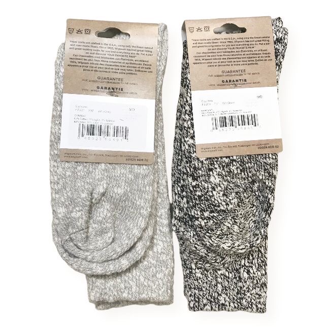 (取寄) ウィグワム ハイカー プロ クルー ソック Wigwam CL2 Hiker Pro Crew Sock