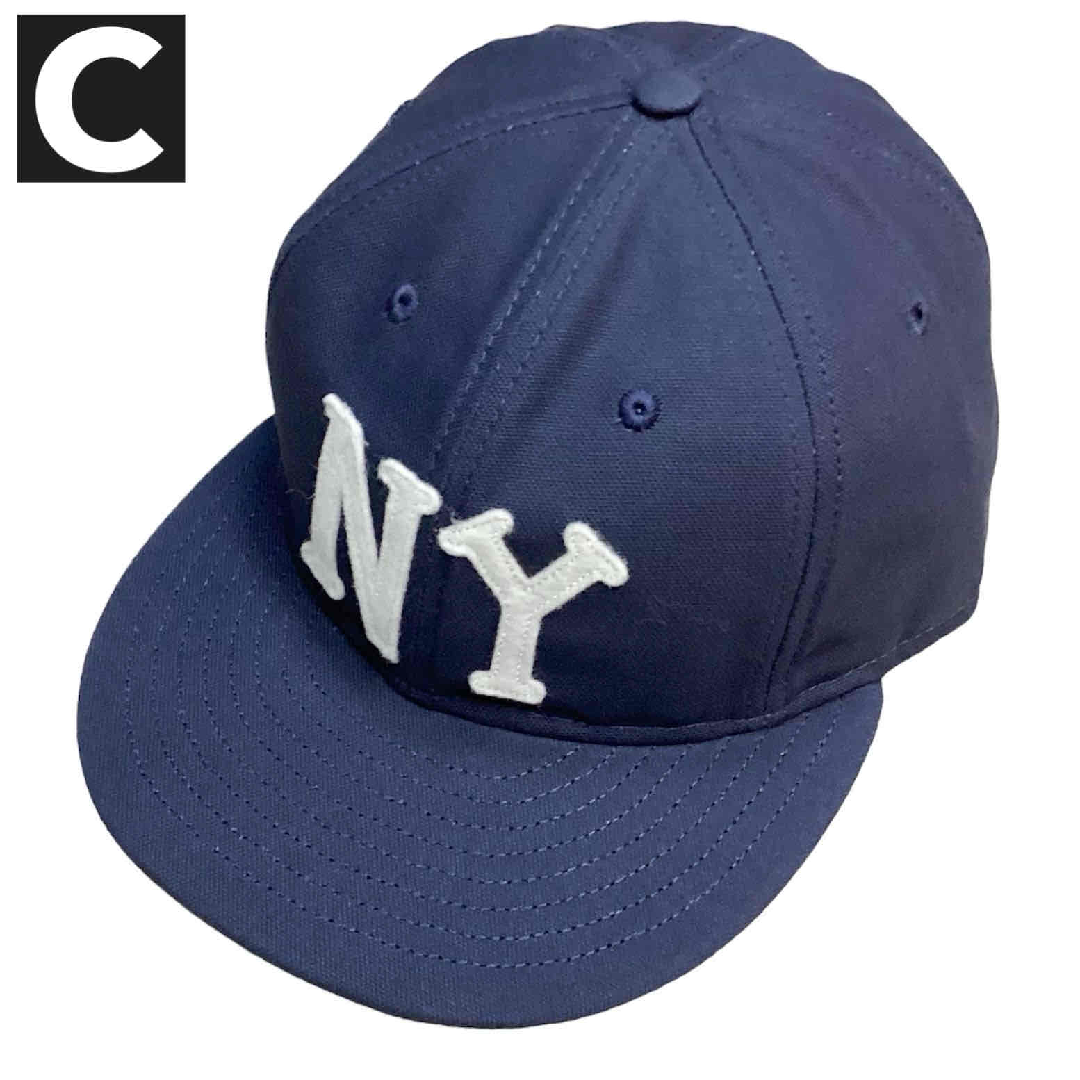アメリカ製 送料無料 SANDLOT GOODS【サンドロット グッズ】CAP