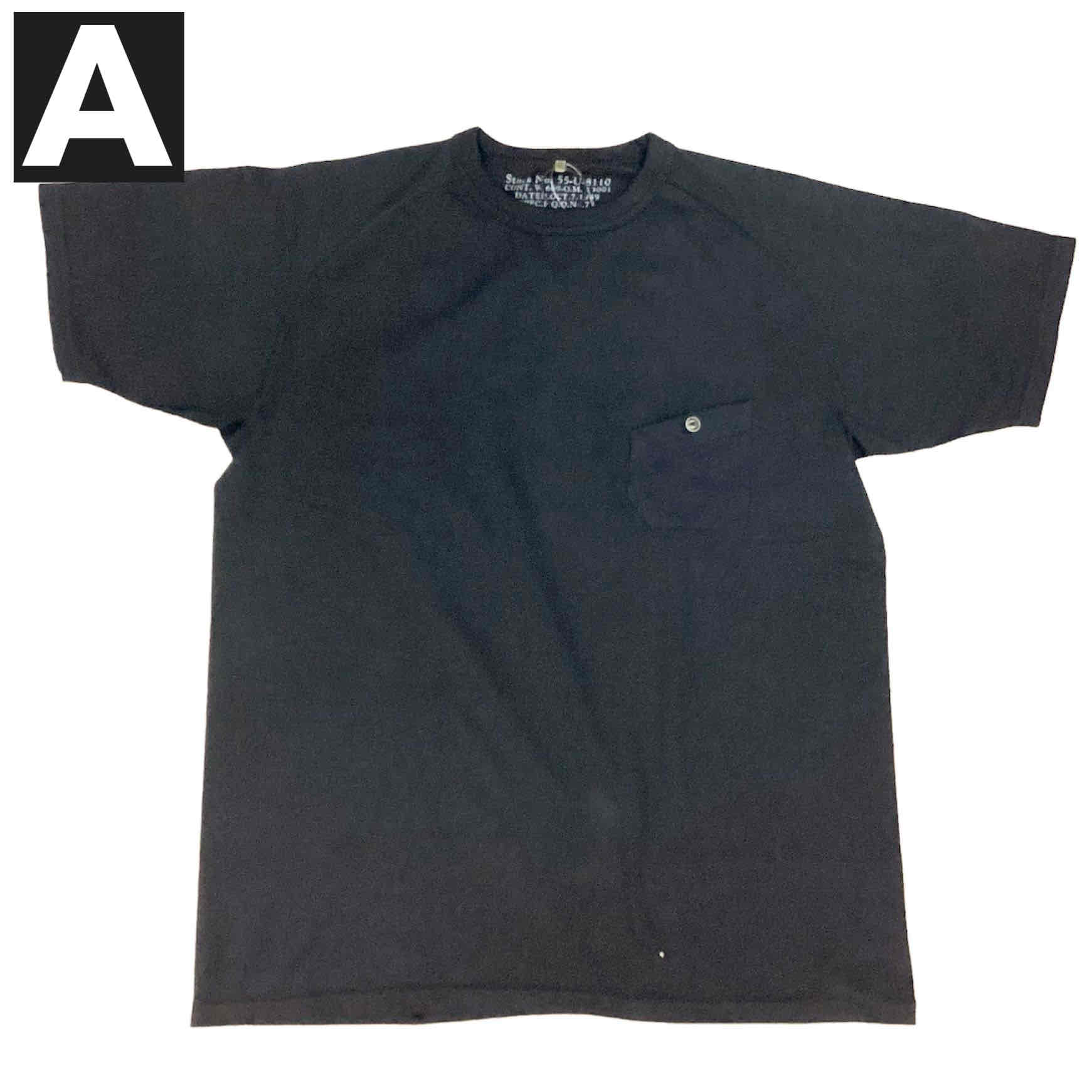 送料無料 NIGEL CABOURN【ナイジェルケーボン】BASIC TEE ポケットTシャツ メンズ(男性用)【smtb-m】｜maine1988｜02