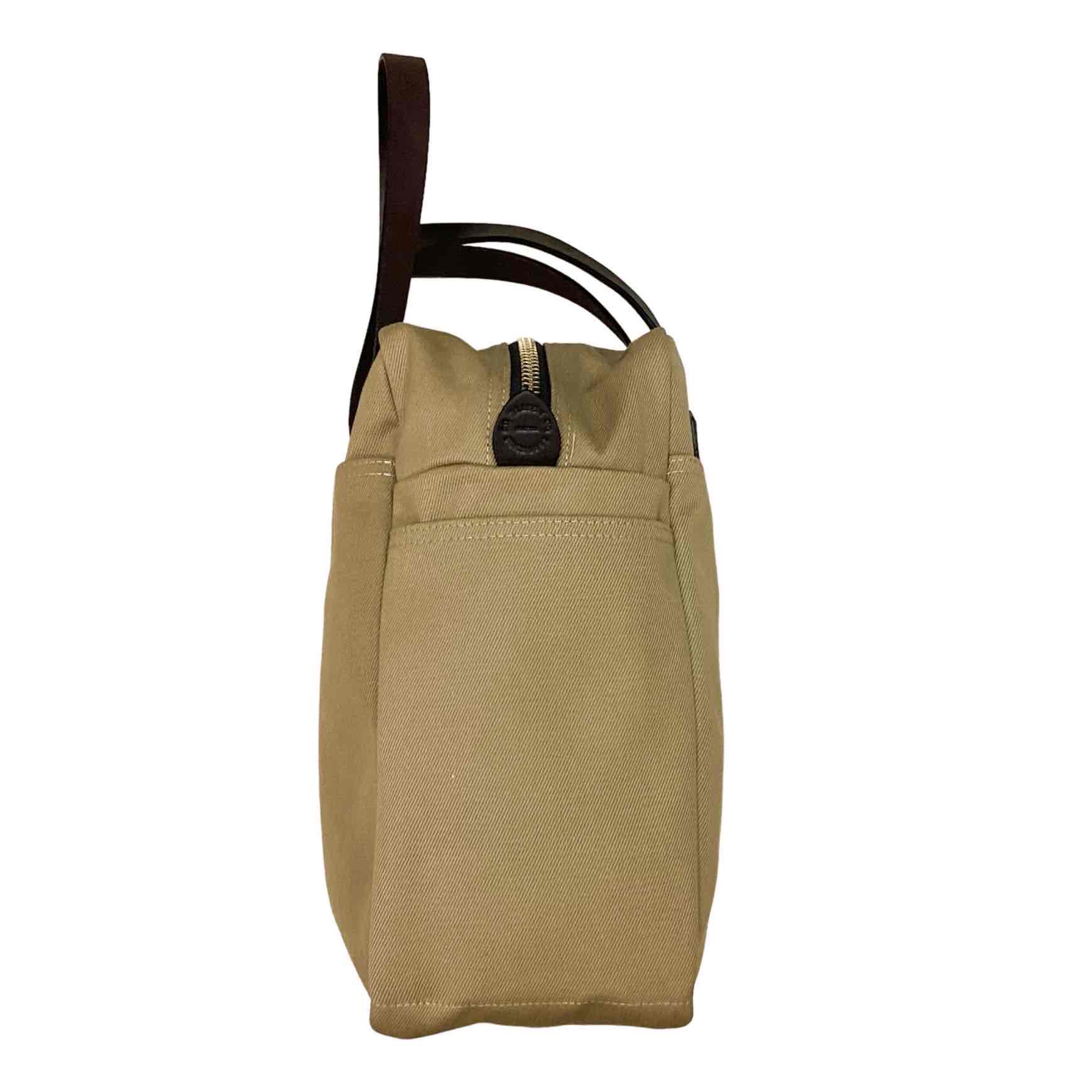 アメリカ製 送料無料 FILSON【フィルソン】261 ZIP TOTE ジッパー付き トート バッグ メンズ レディース (男女兼用)【smtb-m】｜maine1988｜02