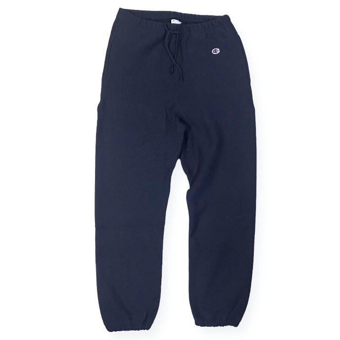 送料無料 CHAMPION【チャンピオン】 R/W SWEAT PANTS リバースウィーブ