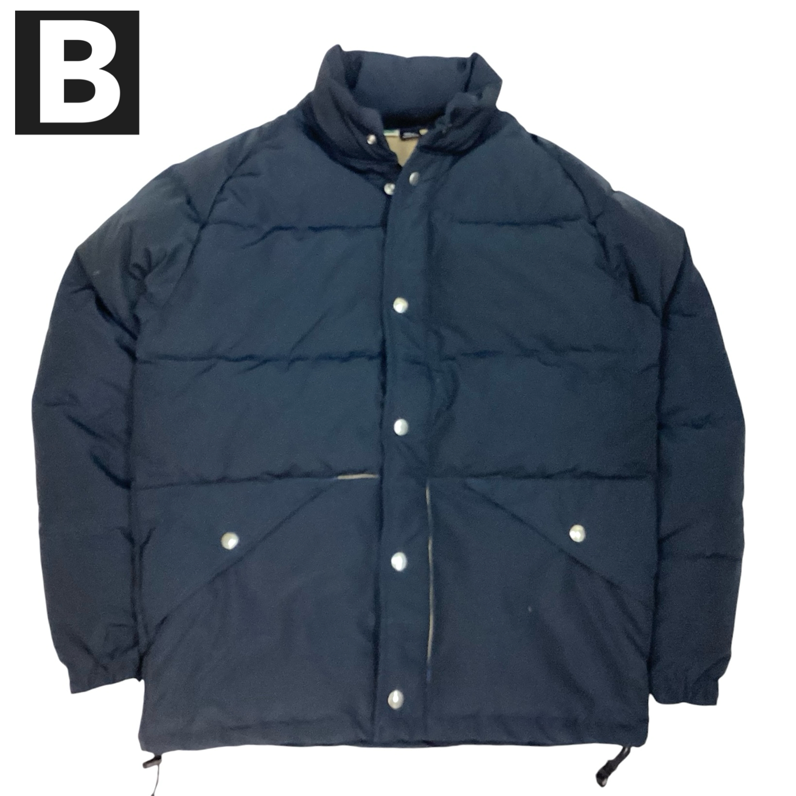 アメリカ製 送料無料 CAMCO【カムコ】CASCADE DOWN JACKET カスケード ダウンジャケット メンズ(男性用)【smtb-m】の画像