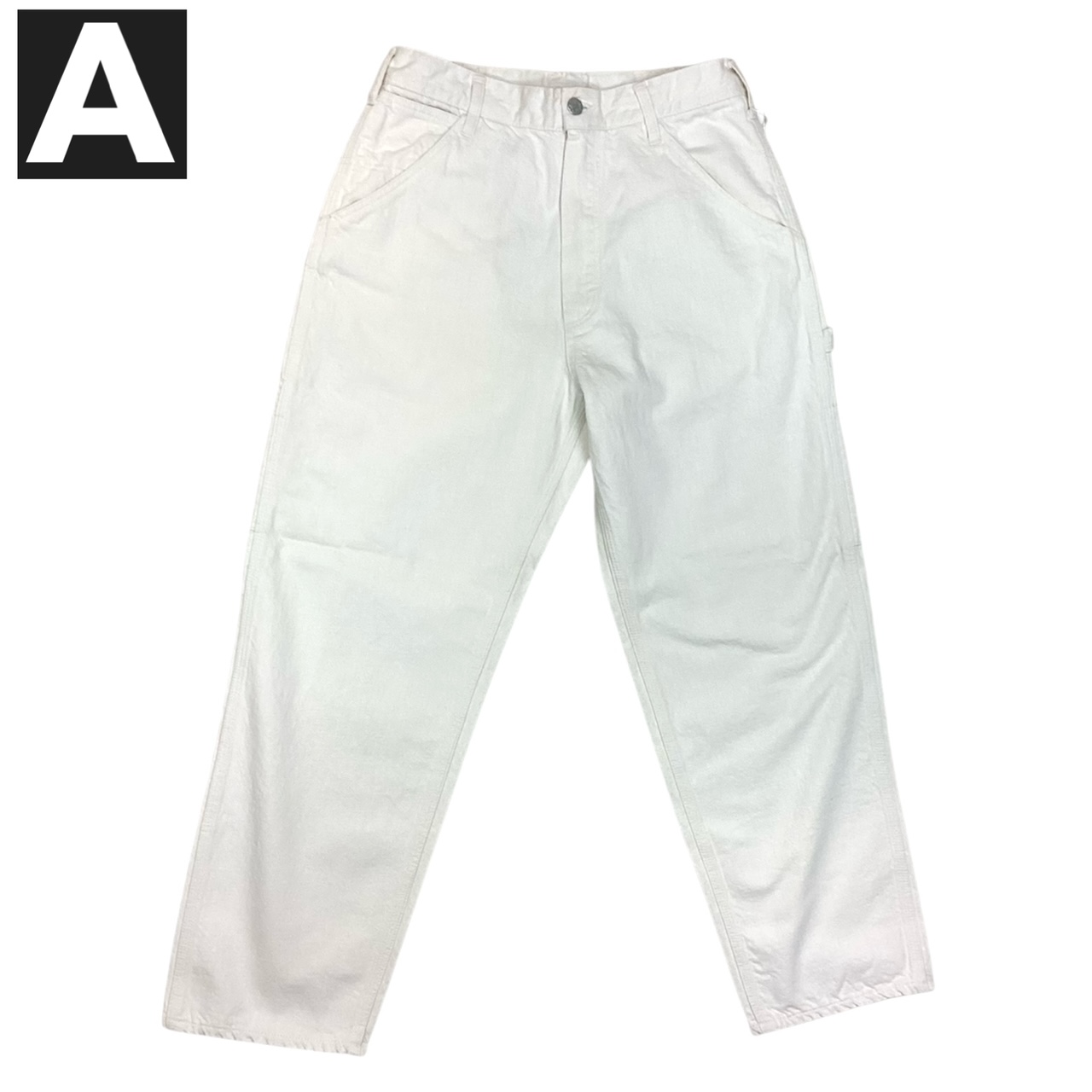 送料無料 SMITH【スミス】1975 PAINTER PANTS ペインターパンツ メンズ