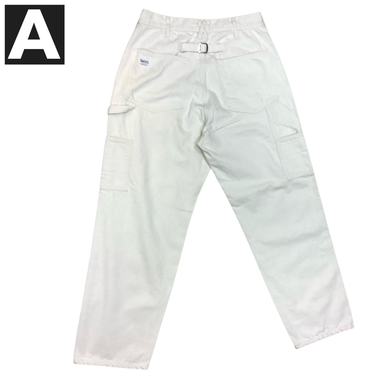 送料無料 SMITH【スミス】1975 PAINTER PANTS ペインターパンツ メンズ