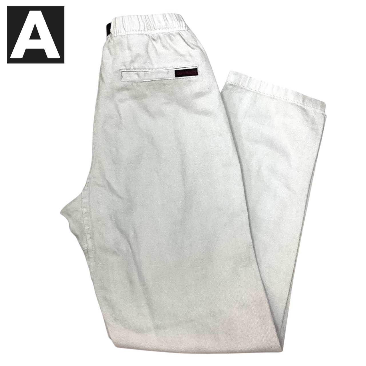 送料無料 GRAMICCI【グラミチ】HEMP GRAMICCI PANT ヘンプグラミチ