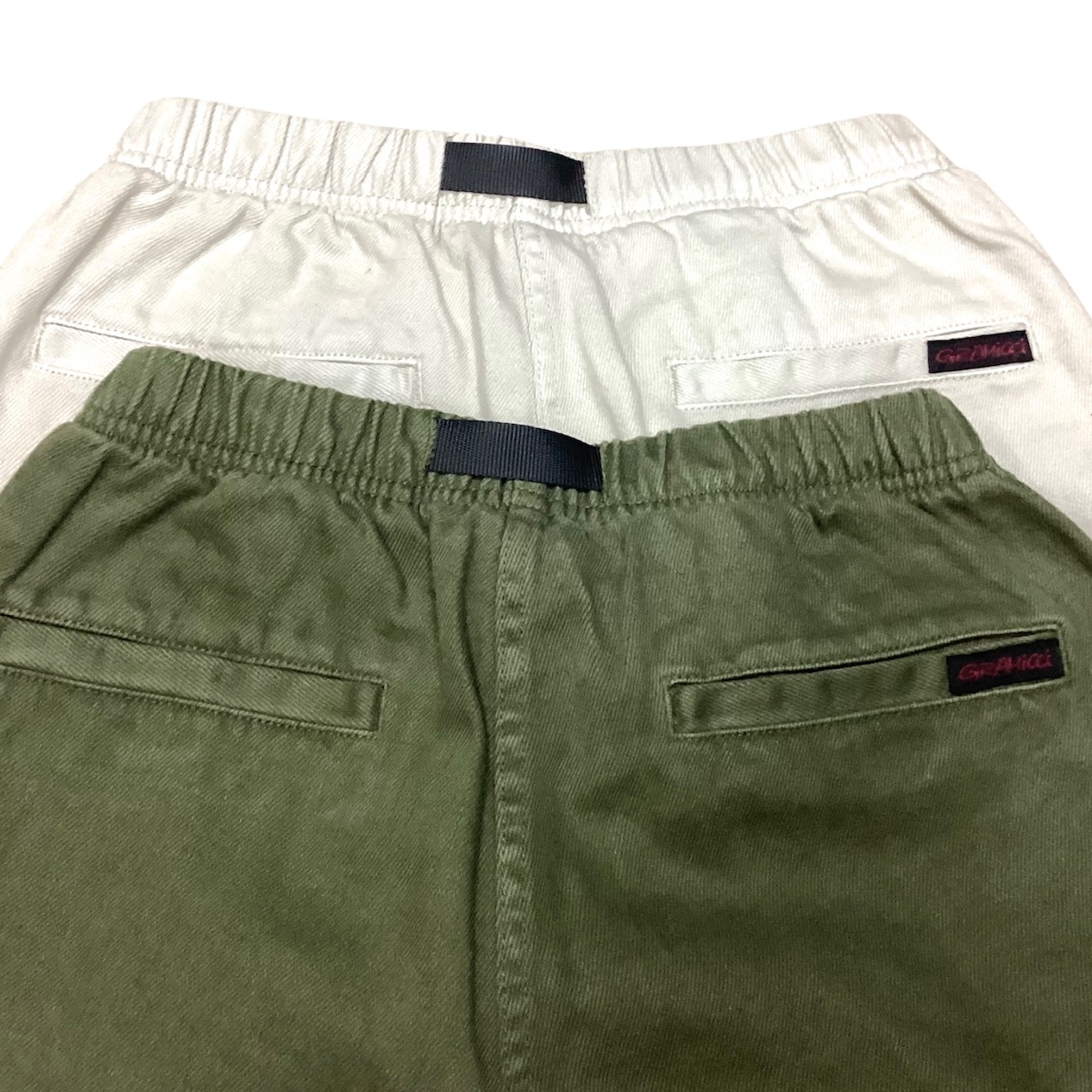 送料無料 GRAMICCI【グラミチ】HEMP GRAMICCI PANT ヘンプグラミチ
