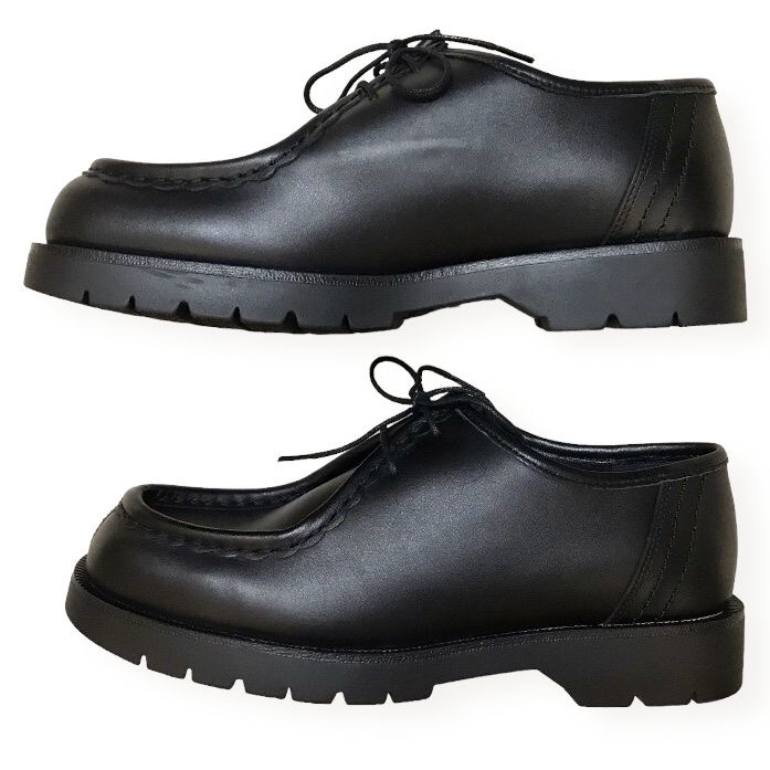 フランス製 送料無料 KLEMAN【クレマン】PADROR パドラー レザー