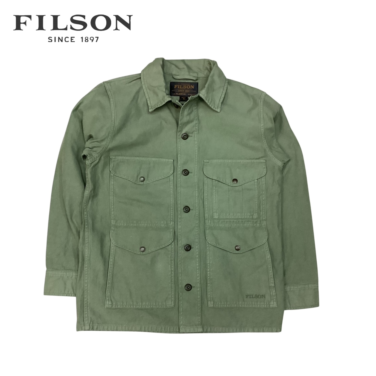 ジャケットその他 Filson \"Field Cruiser\" Jacket Field Cruiser Jacket | Filson