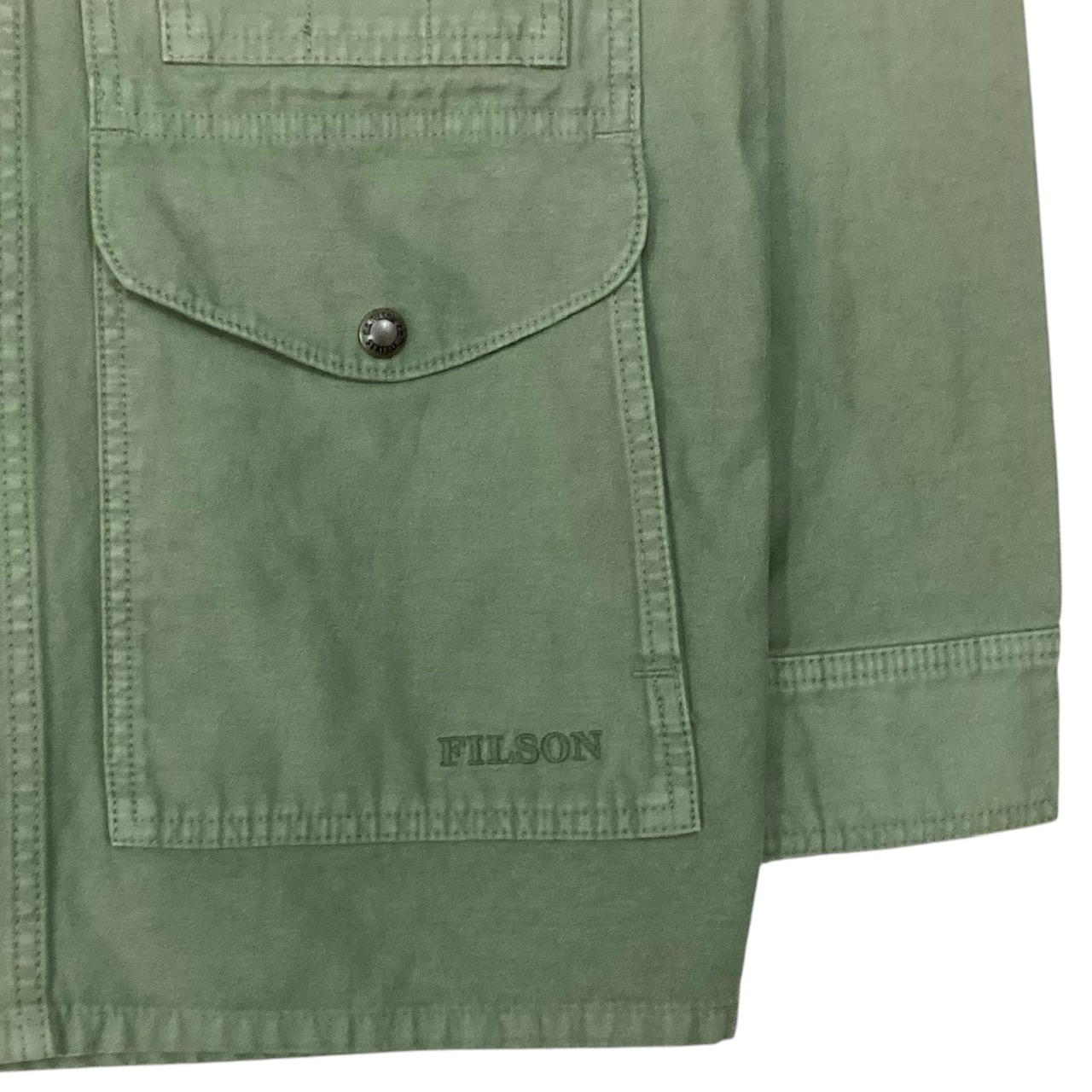 送料無料 FILSON【フィルソン】FILSON FIELD CRUISER JACKET