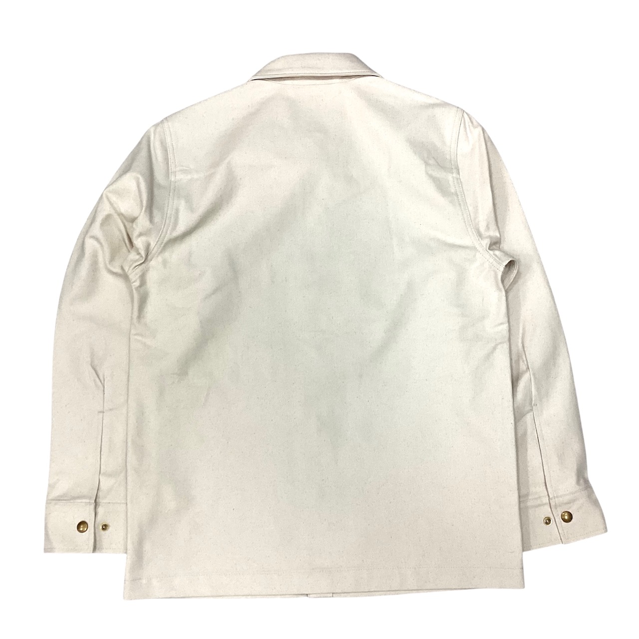送料無料 FILSON【フィルソン】DRY TIN CLOTH FORESTER JAC-SHIRT