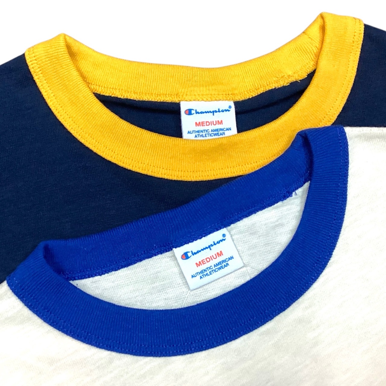 送料無料 CHAMPION【チャンピオン】FOOTBALL TEE S/S 半袖 