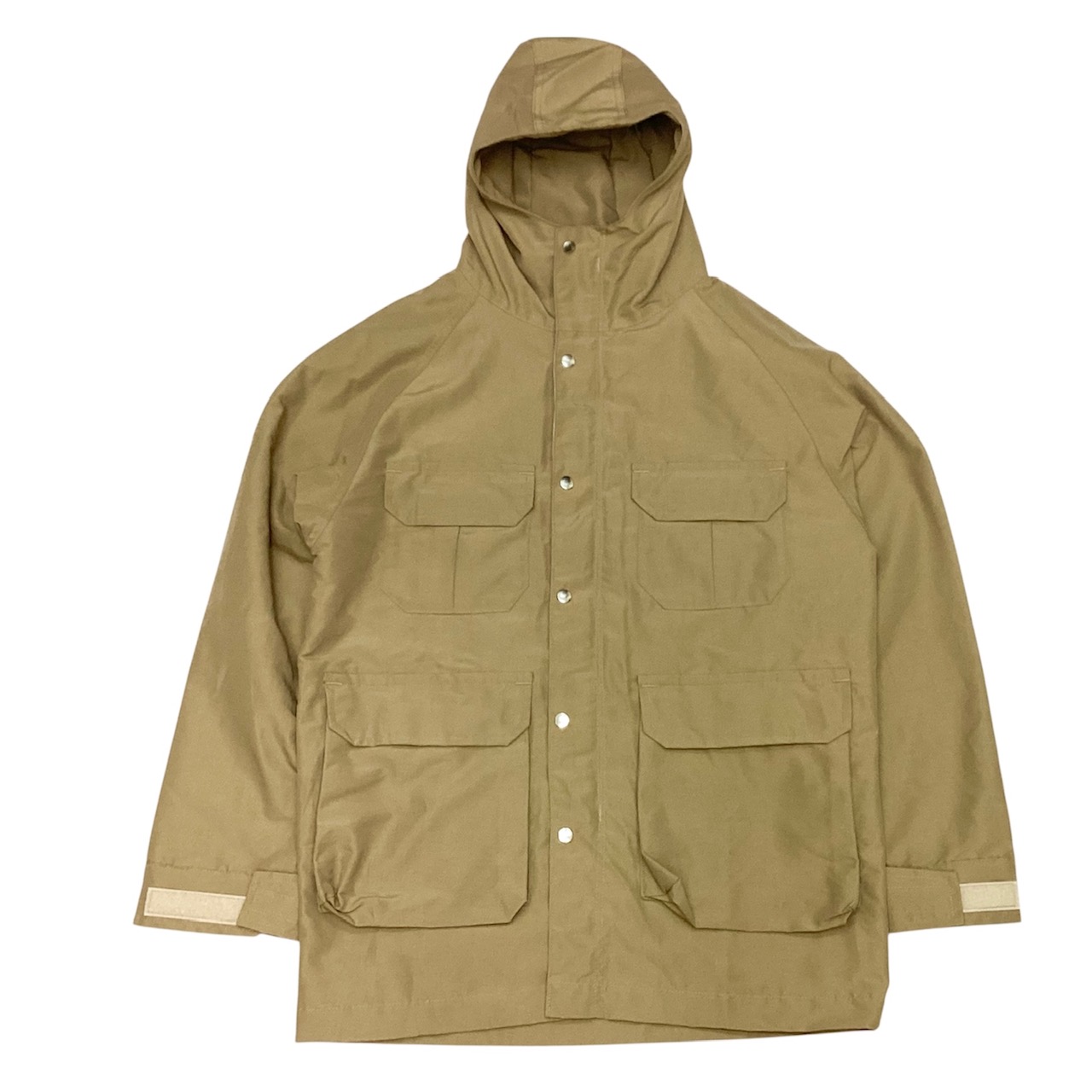 アメリカ製 送料無料 CAMCO【カムコ】MOUNTAIN PARKA マウンテンパーカー メンズ(男性用)【smtb-m】の画像