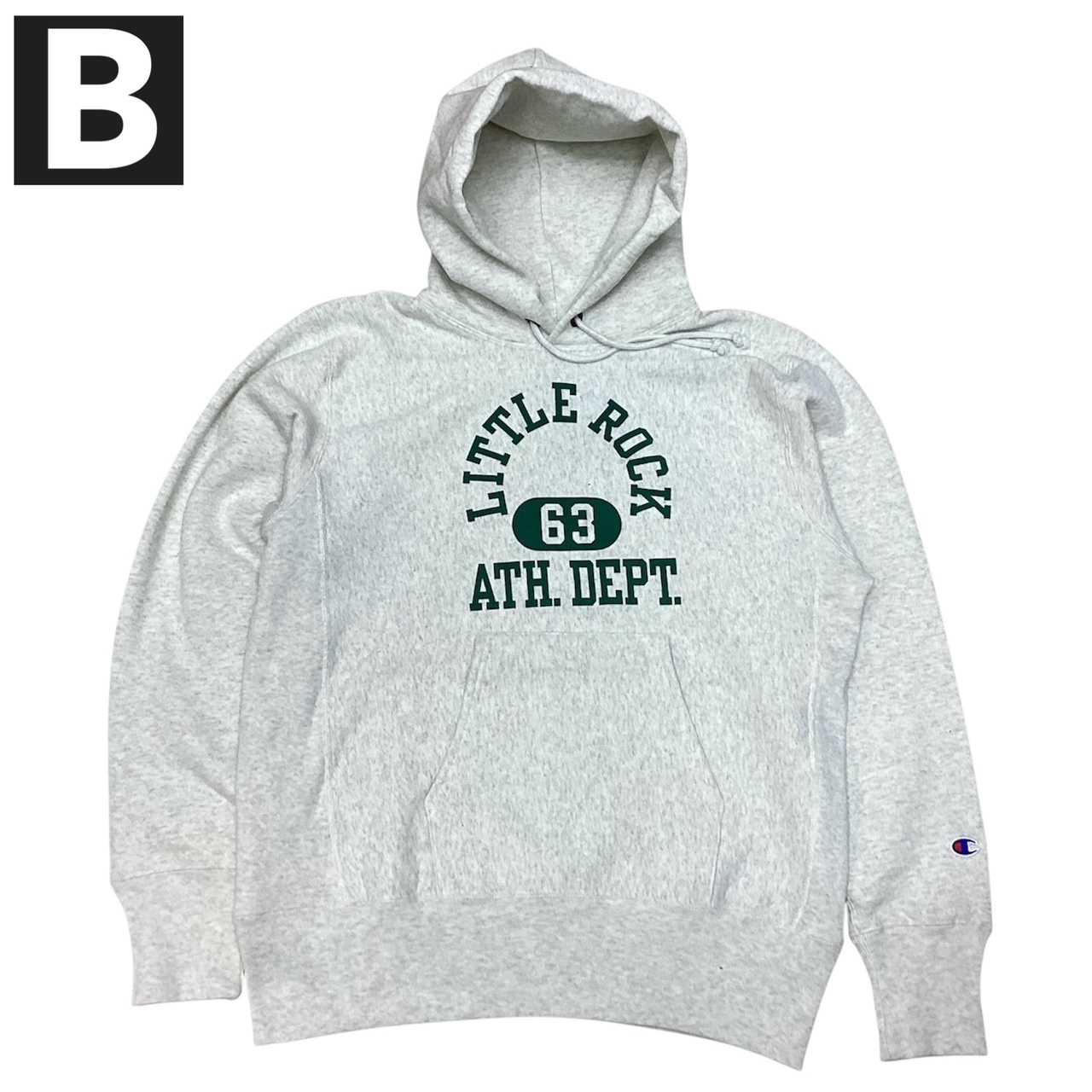 ぴ*ぽ様 コヨーテ 両面プリント チャンピオン リバースウィーブ スウェット ぴ*ぽ様 コヨーテ 両面プリント チャンピオン リバースウィーブ