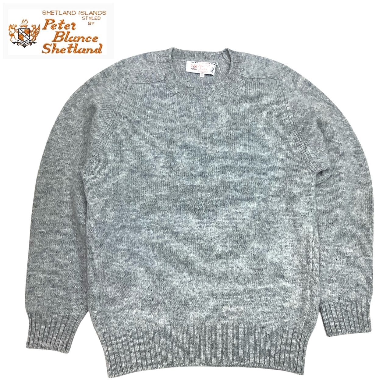 スコットランド製 送料無料 PETER BLANCE 【ピーターバランス】122