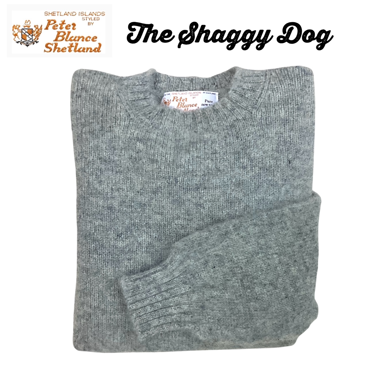 スコットランド製 送料無料 PETER BLANCE【ピーターバランス】122