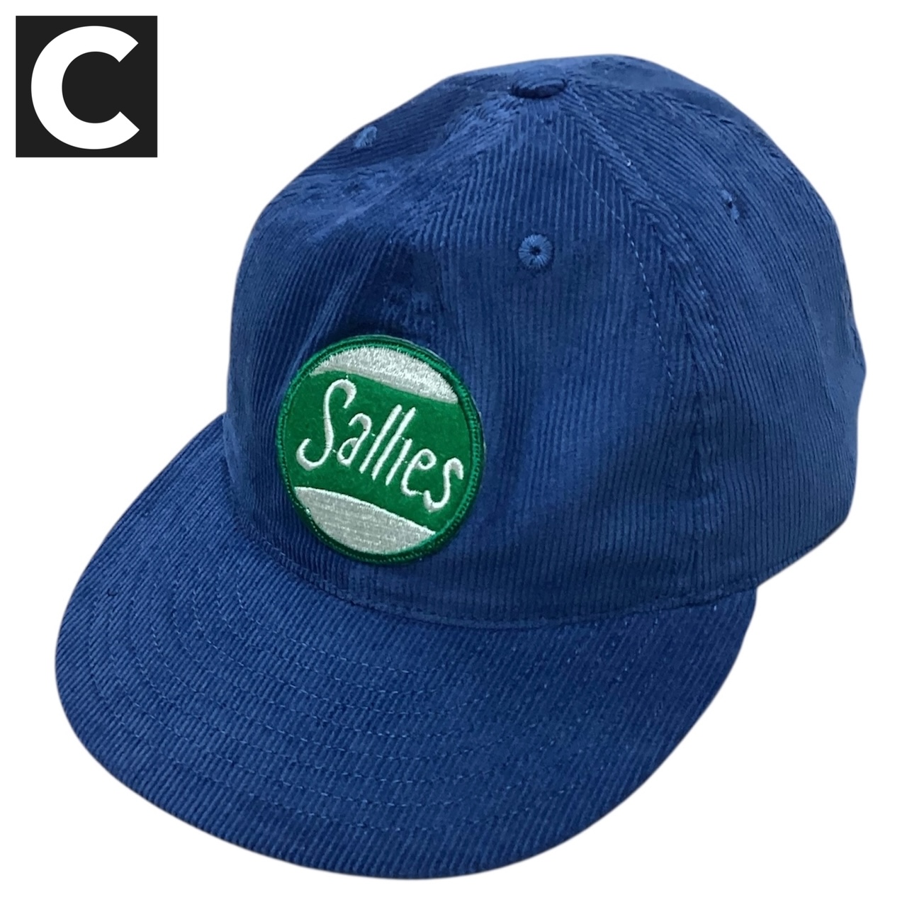 ユェチチ FELINE LASER LOVE USHANKA フェイクファーフライトキャップ