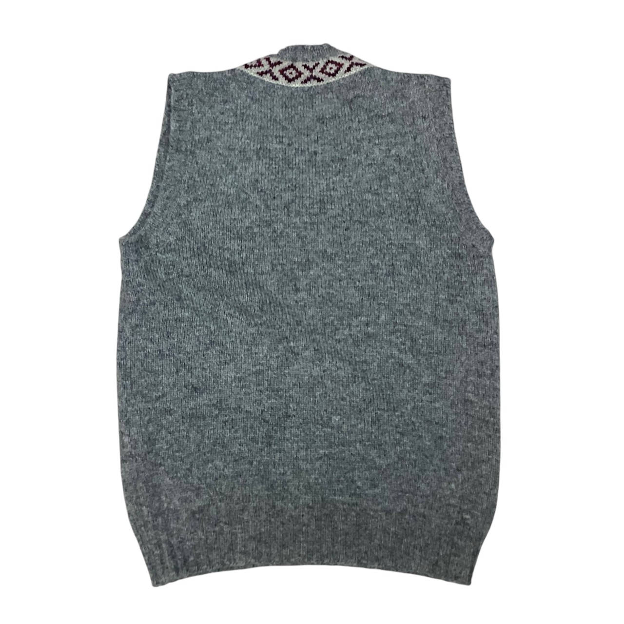 スコットランド製 送料無料 JAMIESON'S【ジャミーソンズ】FAIR ISLE V