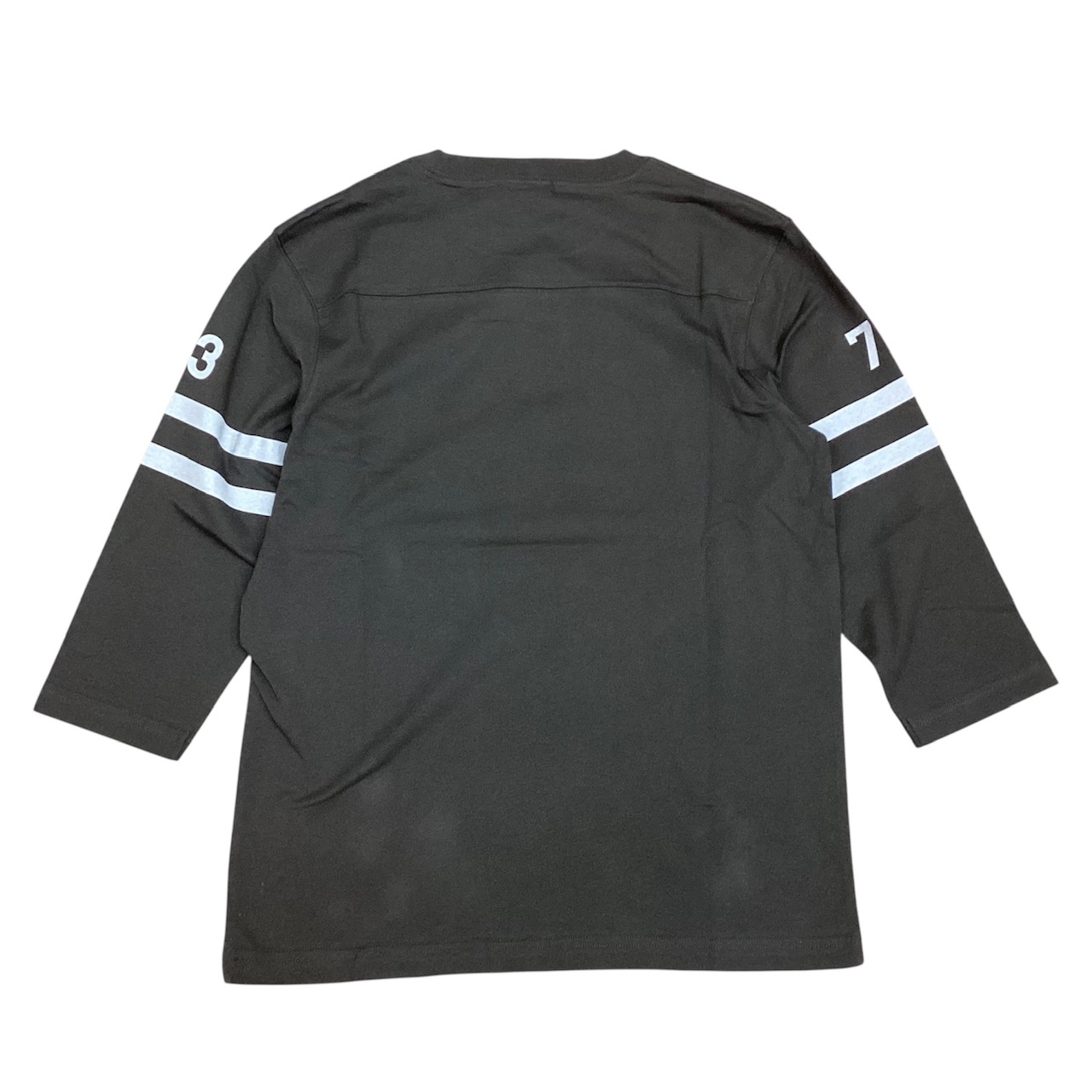 送料無料 CHAMPION【チャンピオン】3/4 SLEEVE TEE スリーブ 