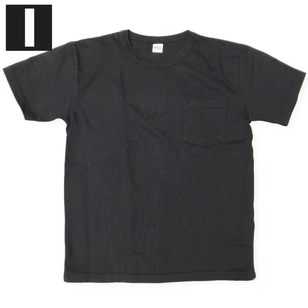 MAYO SPRUCE【メイヨー スプルース】PKT TEE S/S 半袖