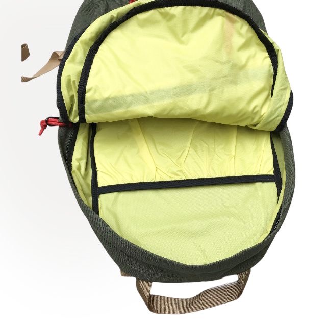 送料無料 TOPO DESIGNS【トポ デザイン】DAYPACK CLASSIC デイパック