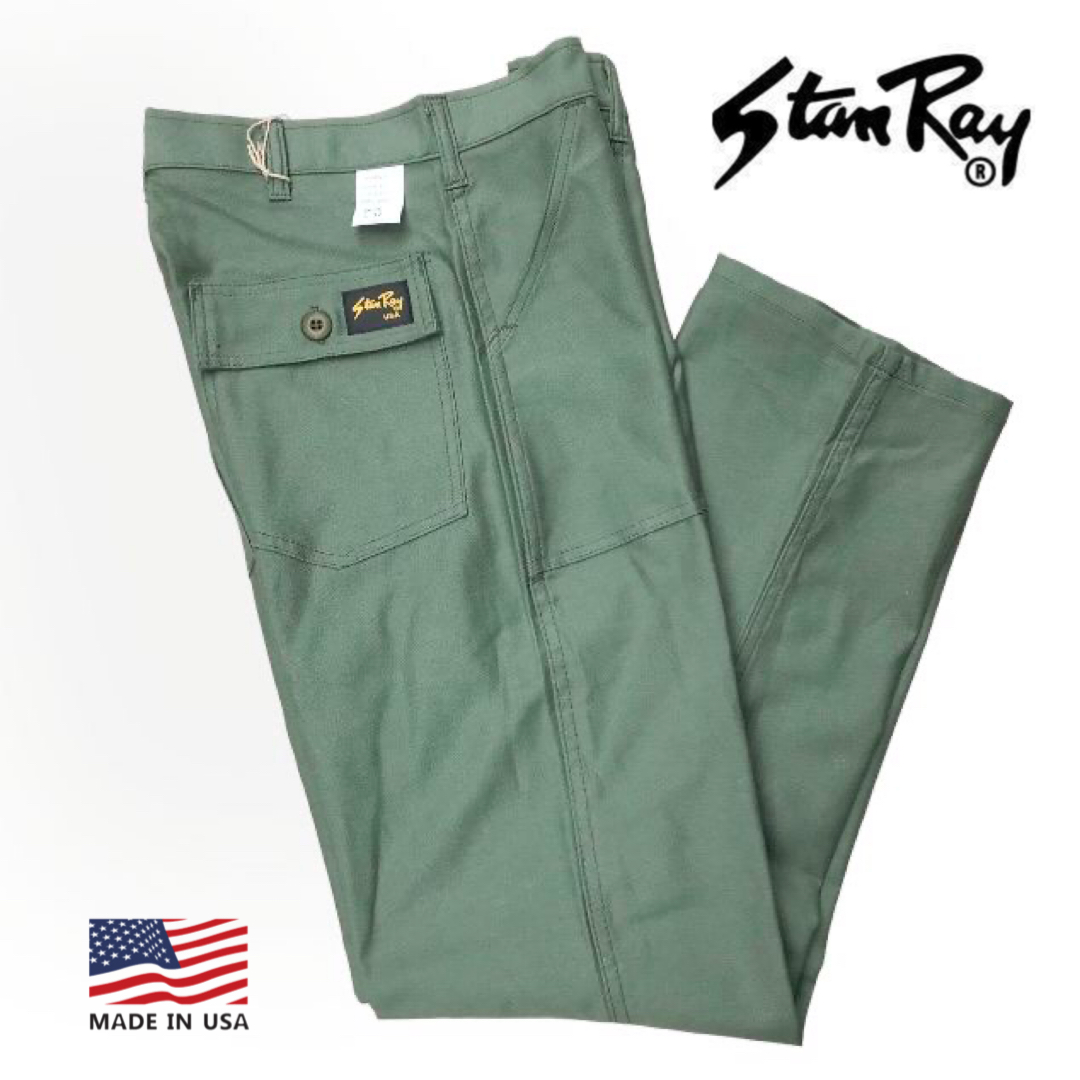 アメリカ製 送料無料 GUNG HO【ガンホー】STANRAY【スタンレー】1101 P PANTS バックサテン ベーカーパンツ :  20220124084314 : インポートショップ メイン - 通販 - Yahoo!ショッピング