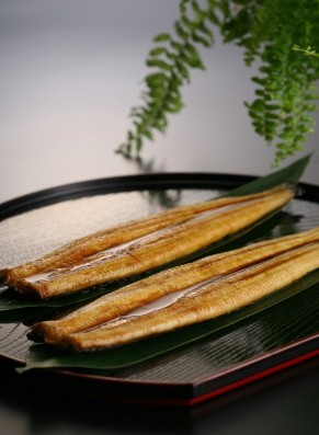 免费送货】【国产鳗鱼浜松·滨名湖鳗鱼串烤(长3人份)滨名湖品牌拘泥