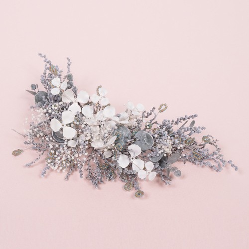 ブライダルベール ヘッドドレス グリーン Mimi Cannelle ミミ キャネル ウェディング アクセサリー ブライダル ヘッドアクセサリー Mimih0011 Maison Chouchou Wedding 通販 Yahoo ショッピング