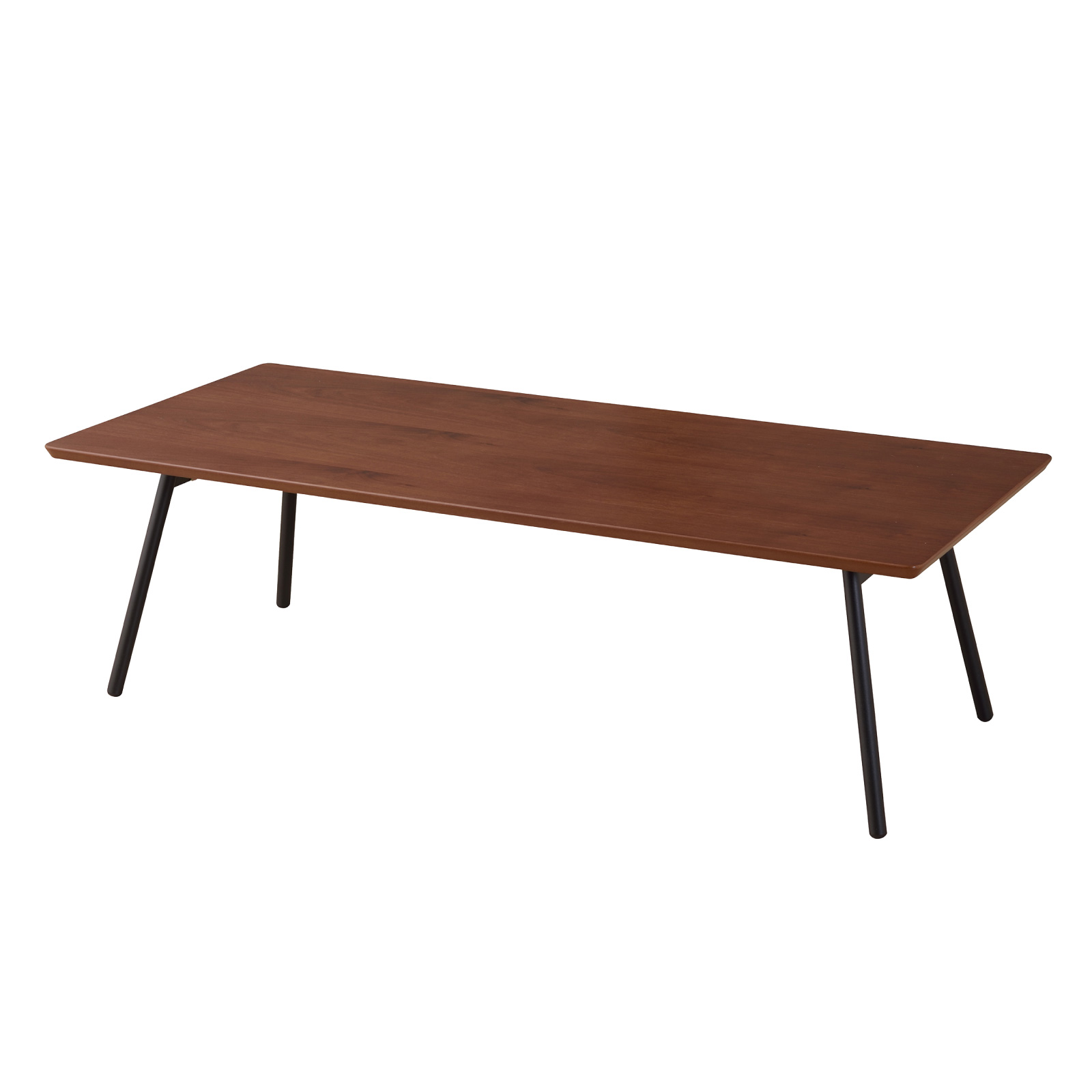 東谷 テーブル ローテーブル 折りたたみ センターテーブル リビング