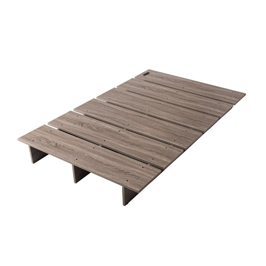 ベッド シングル ベッドフレーム すのこベッド ロータイプ 2口コンセント付き 北欧 一人暮らし 広い 寝具 木目調 収納 北欧 一人用 低い シンプル ワンルーム | 東谷 | 03