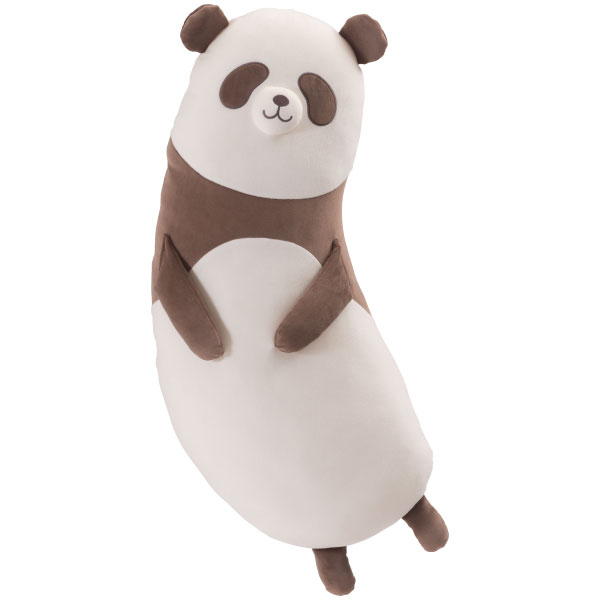 テットぬいぐるみクッション Mother garden セールSALE クッション MOLANG モラン 顔