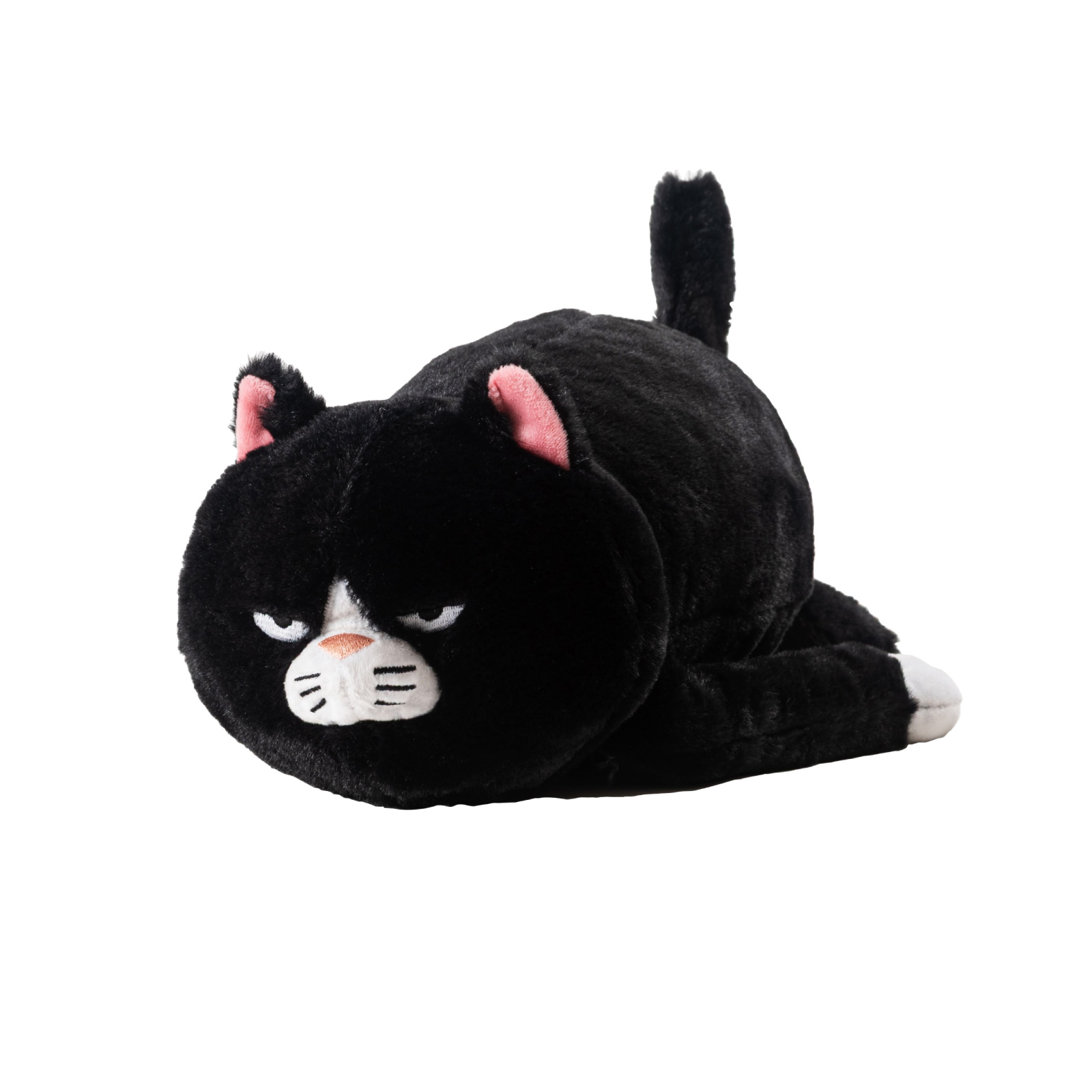 クッション かわいい アニマル 背もたれ 椅子用 健康グッズ 姿勢矯正 ぶら下がりクッション 可愛い デスクワーク ギフト プレゼント | 東谷 | 03