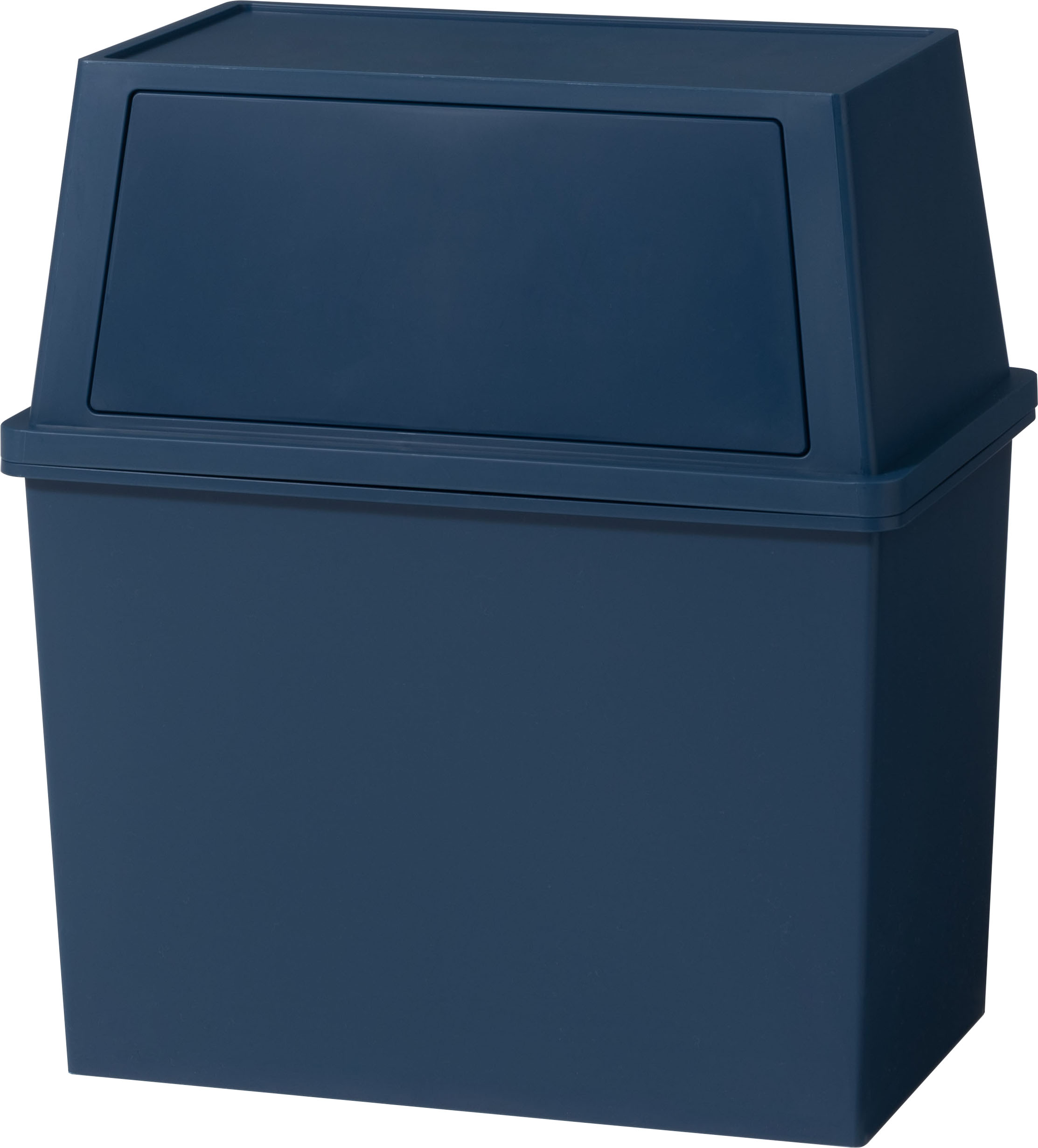 ゴミ箱 30リットル おしゃれ 分別 ごみ箱 屋外 ダストボックス 蓋付き スリム キッチン リビング フタ付き 30L シンプル コンパクト スタッキング 積み重ね |  | 02