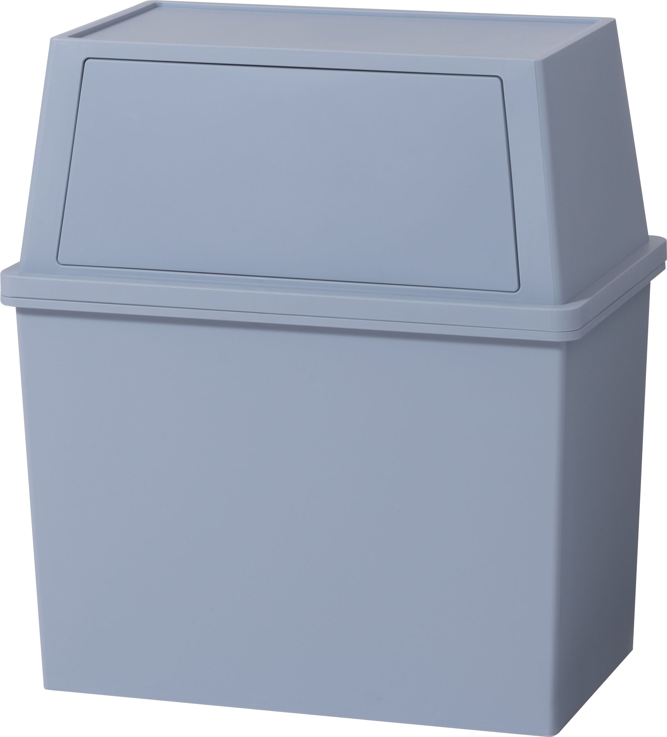 ゴミ箱 30リットル おしゃれ 分別 ごみ箱 屋外 ダストボックス 蓋付き スリム キッチン リビング フタ付き 30L シンプル コンパクト スタッキング 積み重ね |  | 03