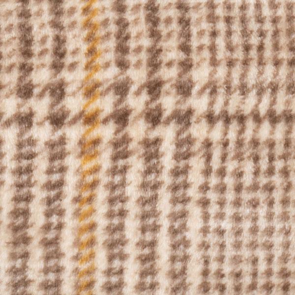 こたつ布団 長方形 190×240 薄掛け 洗える 中綿入り グレンチェック柄