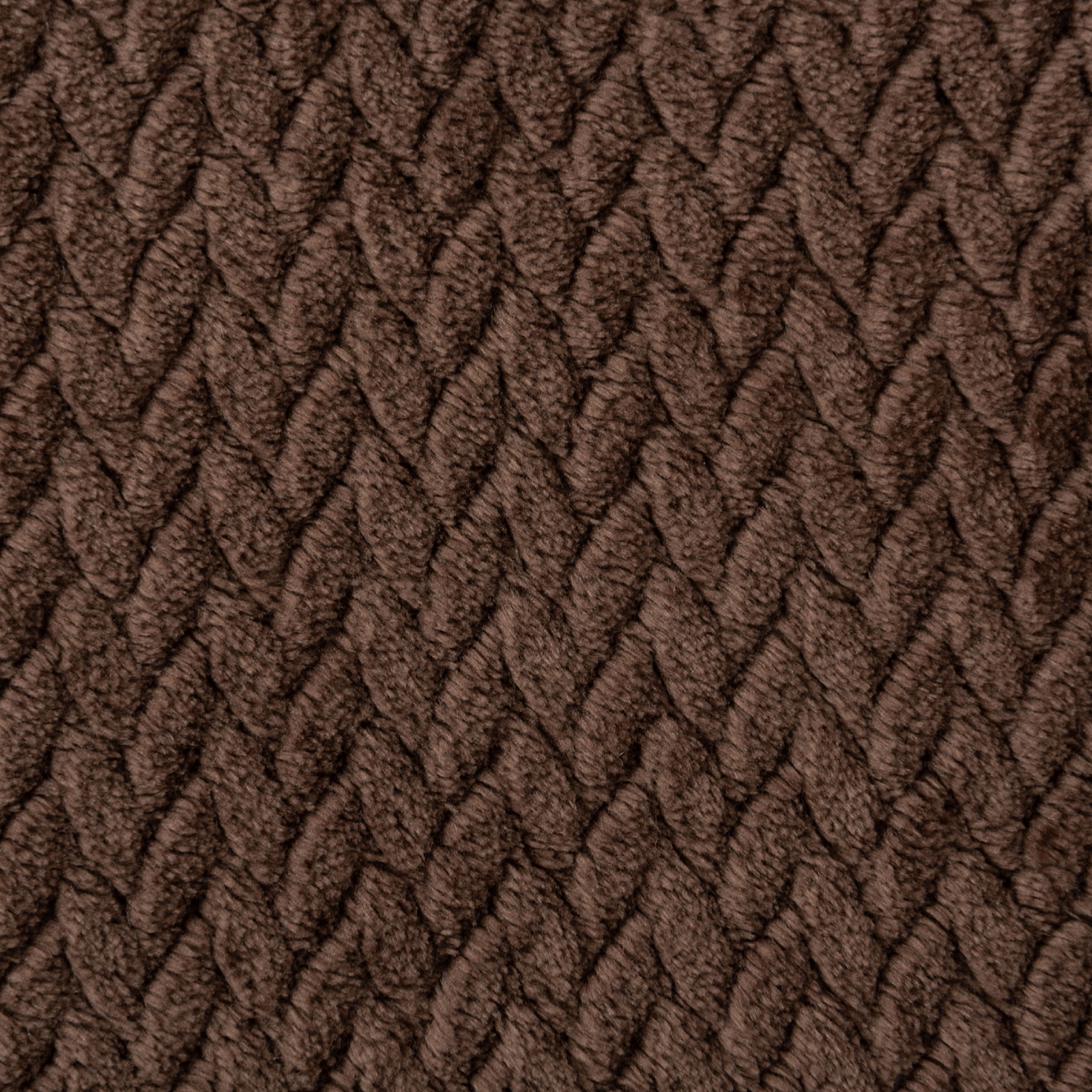 こたつ布団 正方形 190×190 洗える 薄掛け ニット柄 こたつ掛け布団 フランネル おしゃれ かわいい 起毛 針抜き 中綿 シンプル スリム コンパクト 軽量 軽い | 東谷 | 04