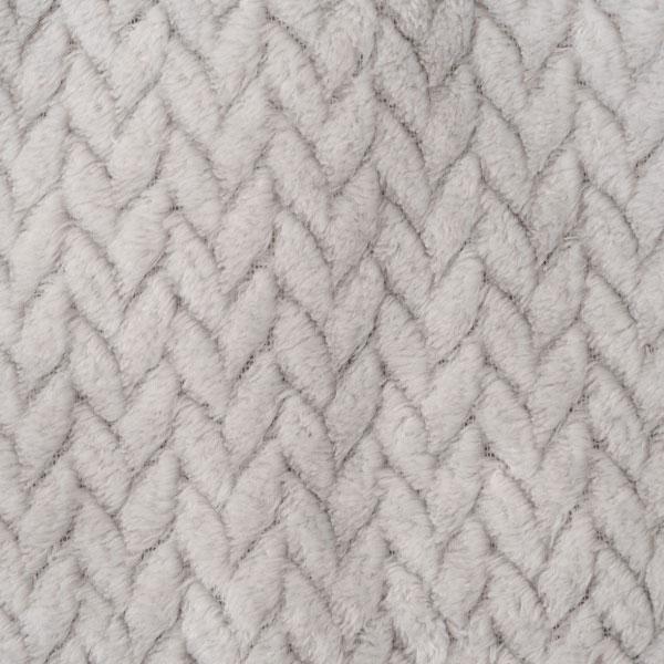 こたつ布団 正方形 190×190 洗える 薄掛け ニット柄 こたつ掛け布団 フランネル おしゃれ かわいい 起毛 針抜き 中綿 シンプル スリム コンパクト 軽量 軽い | 東谷 | 02